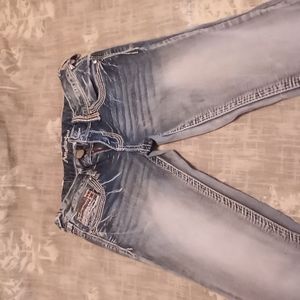 Ameethyst Jeans